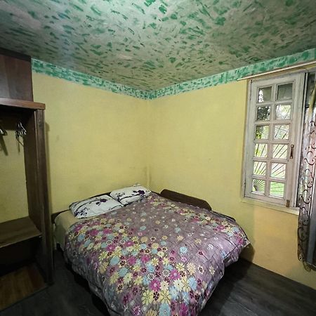 Hostel Eco Chakvi Ngoại thất bức ảnh