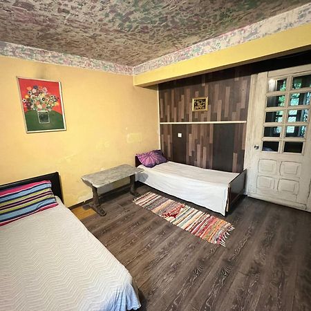 Hostel Eco Chakvi Ngoại thất bức ảnh