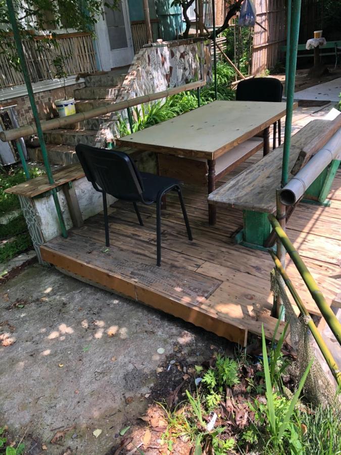 Hostel Eco Chakvi Ngoại thất bức ảnh