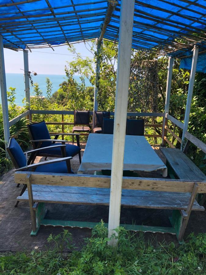 Hostel Eco Chakvi Ngoại thất bức ảnh