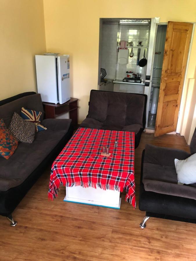 Hostel Eco Chakvi Ngoại thất bức ảnh
