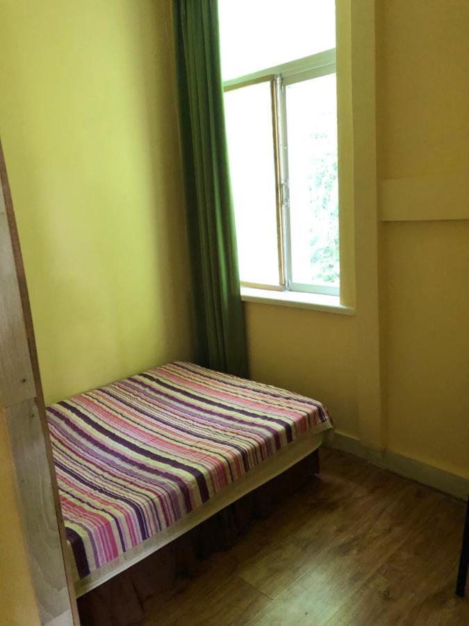 Hostel Eco Chakvi Ngoại thất bức ảnh