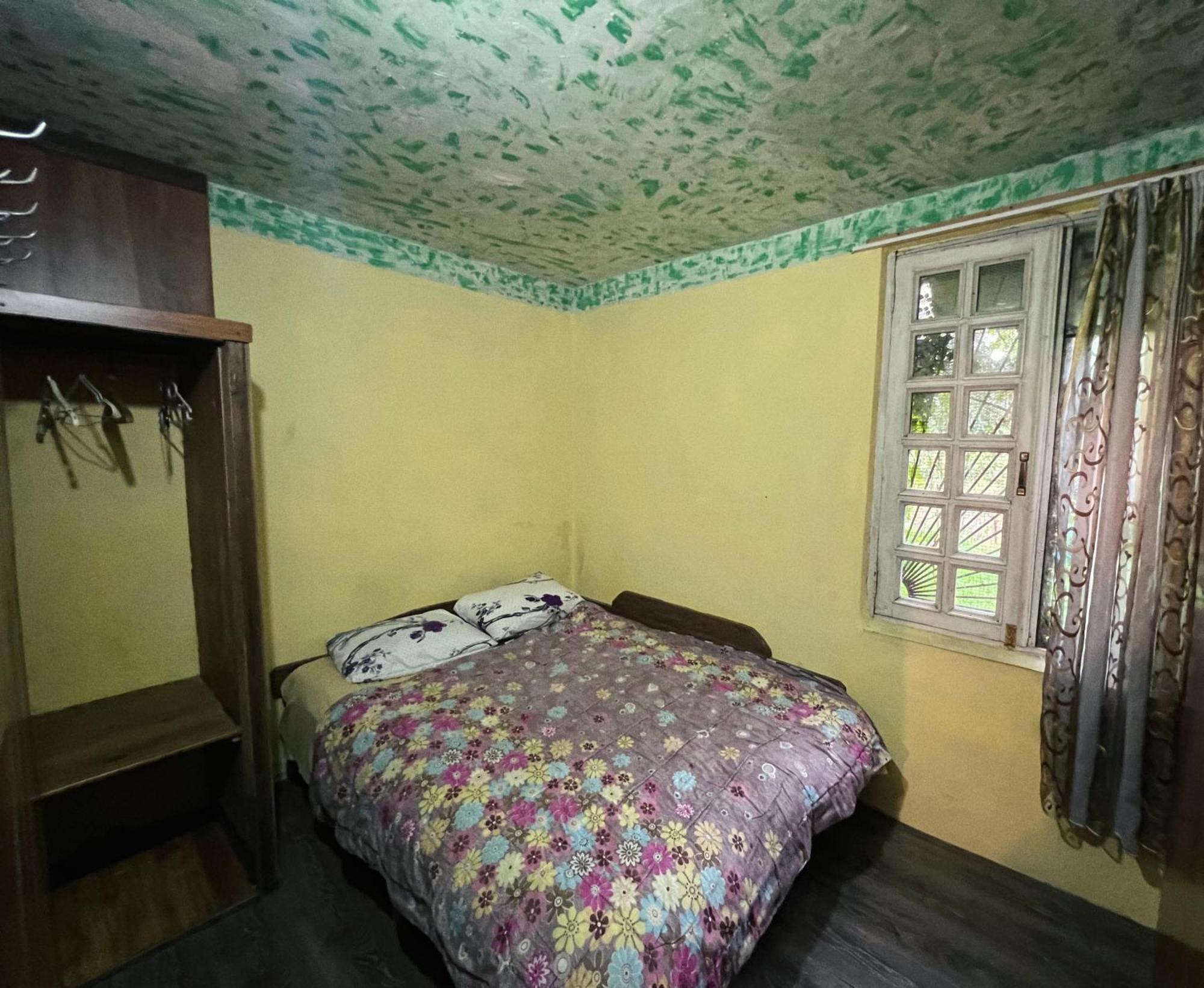 Hostel Eco Chakvi Ngoại thất bức ảnh